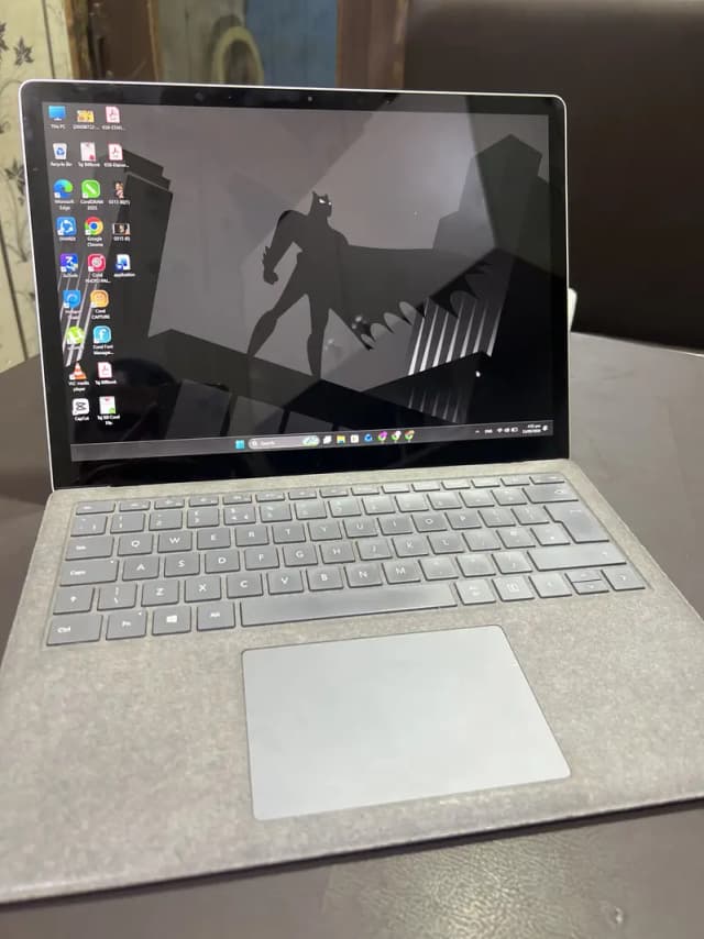 Microsoft Surface Laptop 3 | Core i7 10th Gen | 16/256 GB