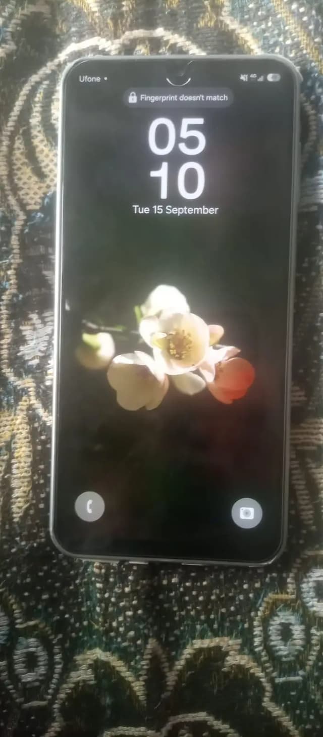 Samsung Mobile A17