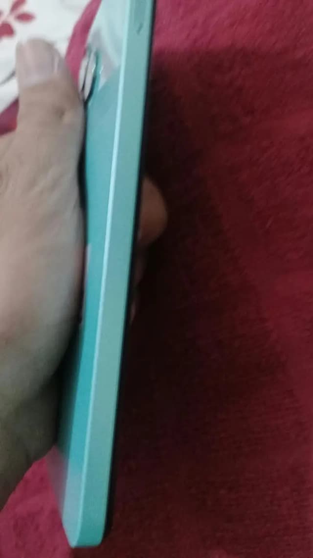Realme C51