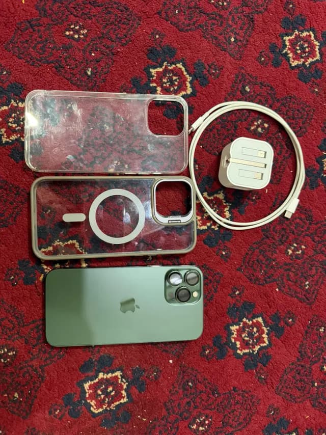 Apple iPhone 13 Pro Max
