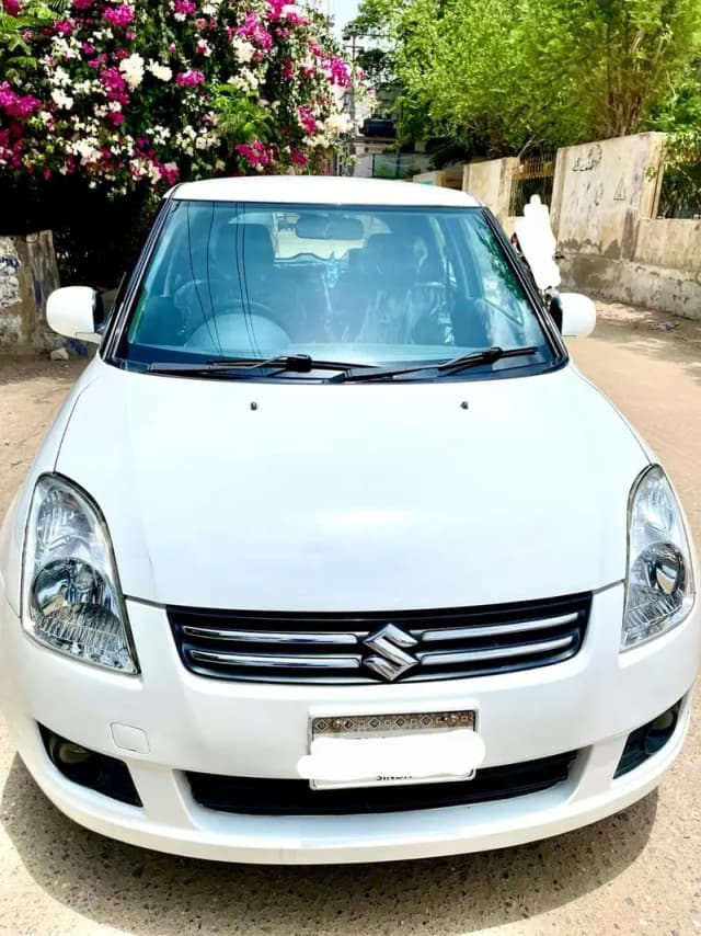 Suzuki Swift 2020