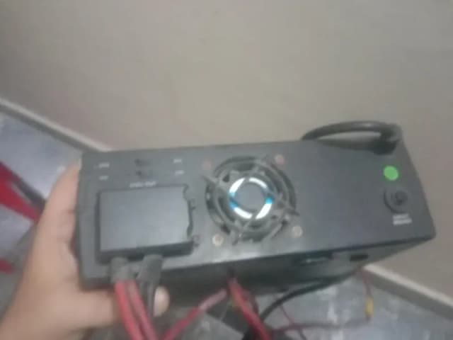 ups with battery for sale