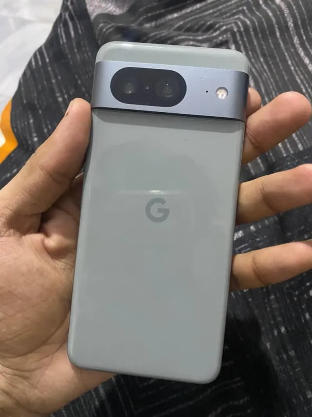 Google Pixel 8 PTA approved
