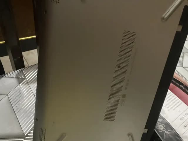 Laptop