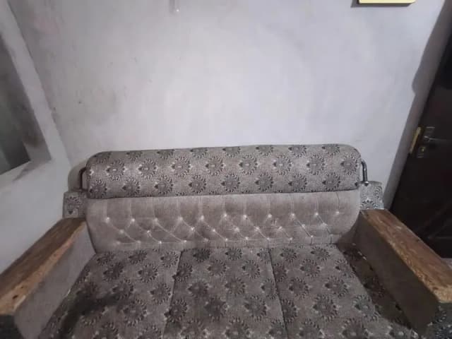 Sofa Set/6 Seater Sofa Set/Room Furniture