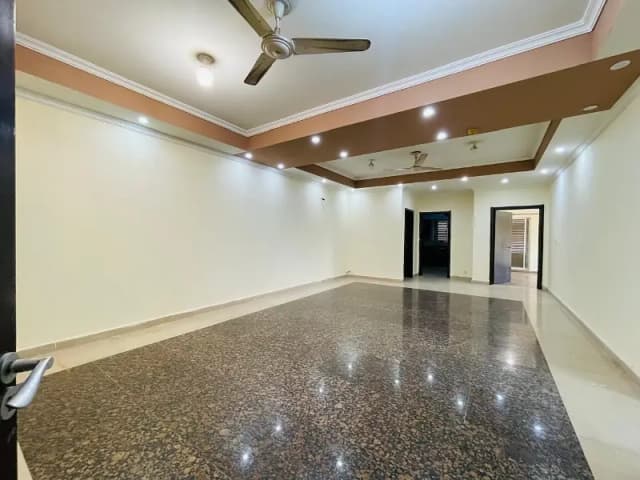 Two Bed Flat In DHA 1 Business Bay Sec F