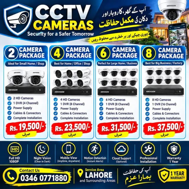 safe zone cctv home security compani 24/7 SECURITY 03460771880