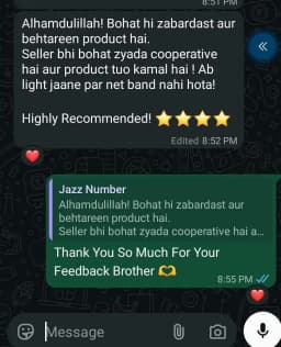 Product Detail