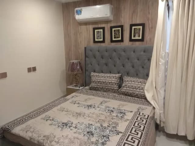 In Fazaia Housing Scheme Phase 1 10 Marla House For Rent