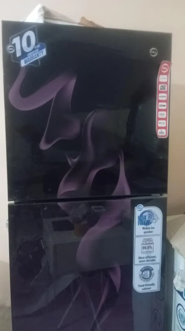 PEL Fridge | Medium size 2023 | Refrigerator