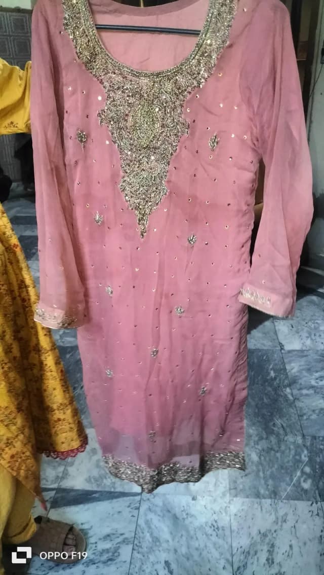 dress