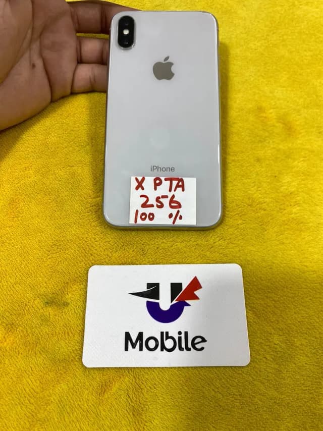 Apple iPhone x
