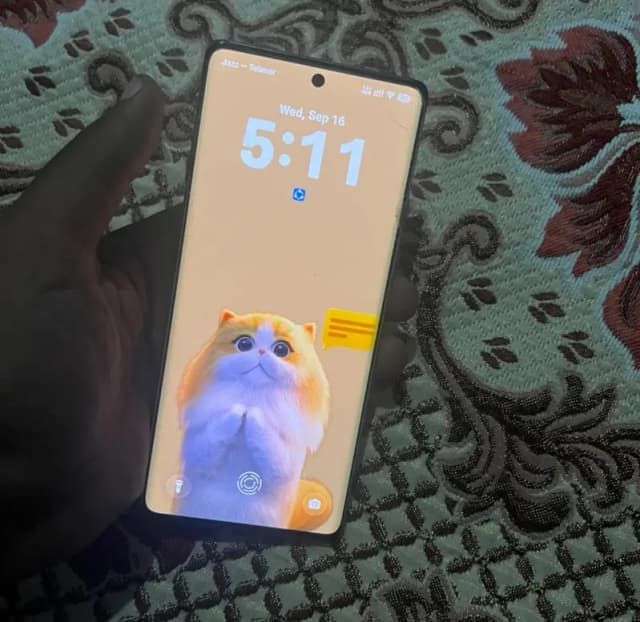 Tecno CAMON 40 Pro