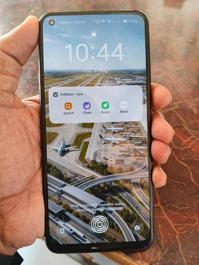 Realme 9 Pro Plus 5G Mobile Only Exchange Possible Not For Sale