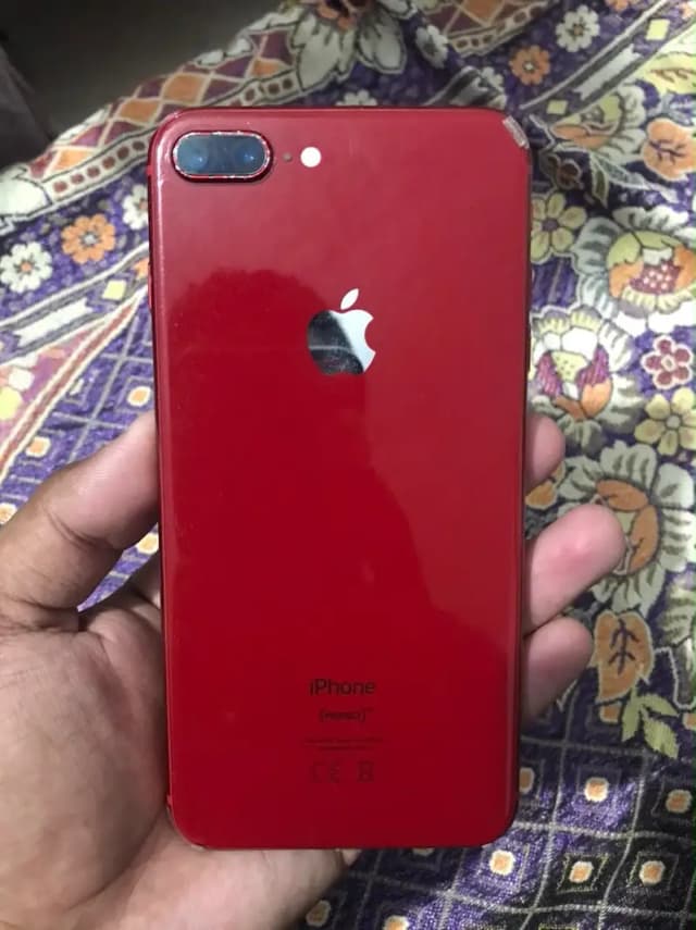 Apple iPhone 8 Plus