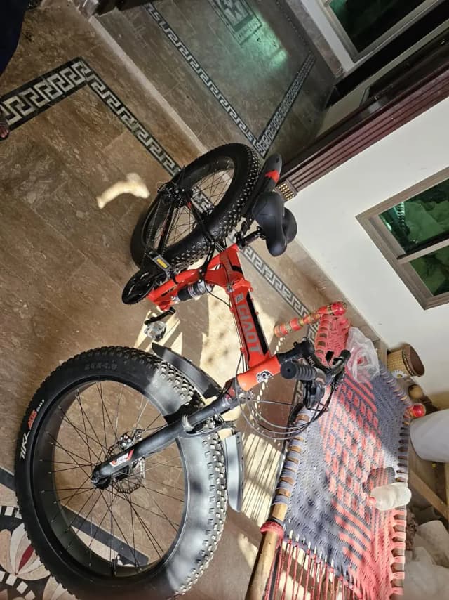 sports bicycle for sale