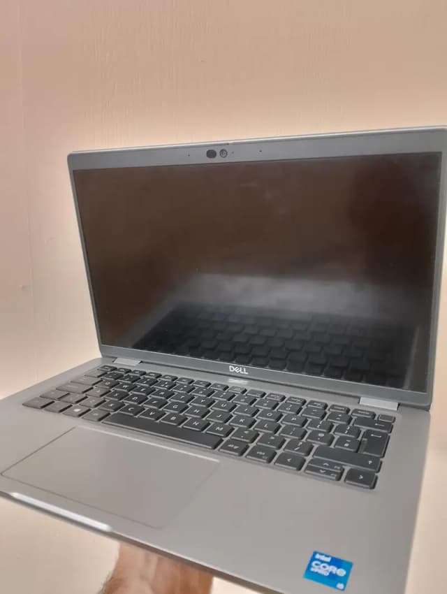 Dell latitude 5420 i5 11th VPro | 8/256 | Touchscreen