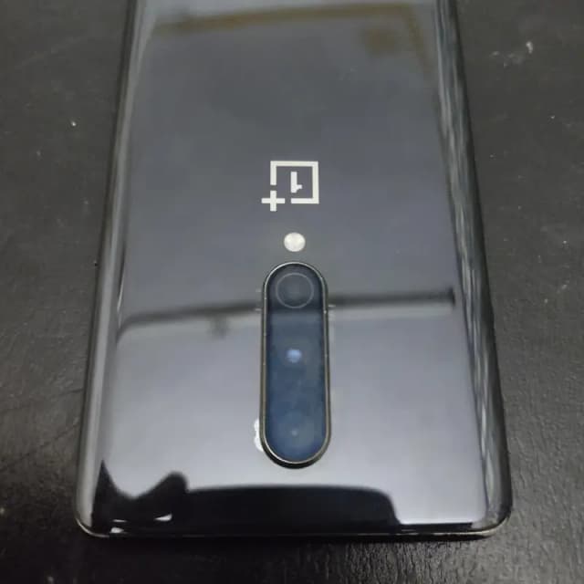 One Plus 8 Pro 8 GB/128 Gb (exchange possible)
