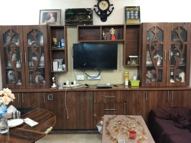 showcase