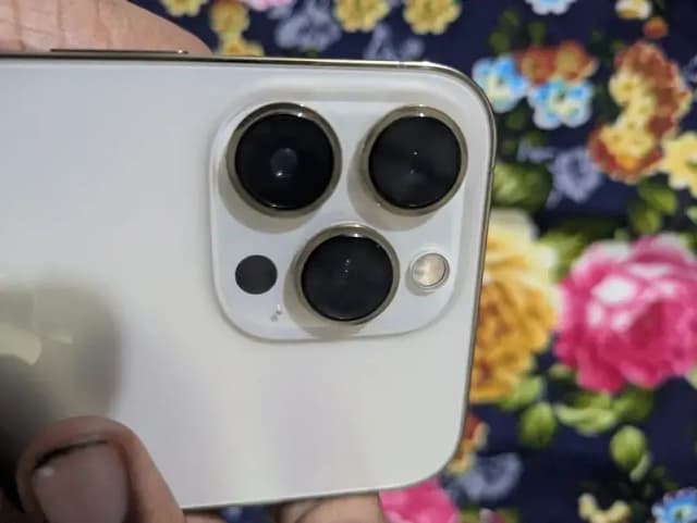 Apple iPhone 13 Pro jv