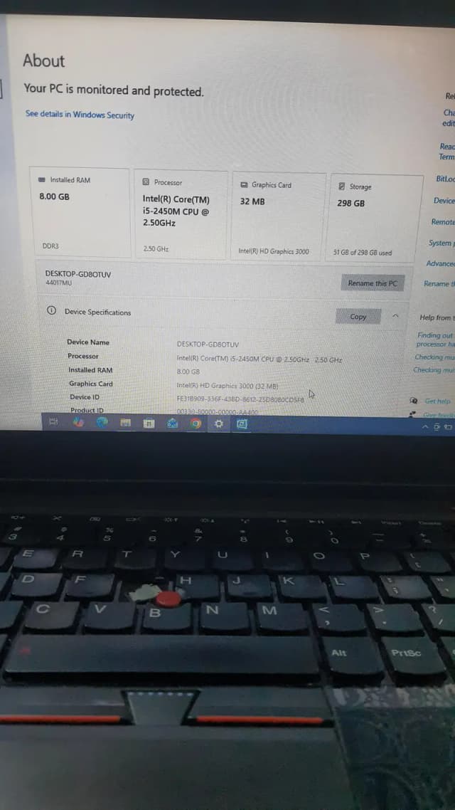 core i5, windows 10 laptop| affordable laptop| lenovo laptop
