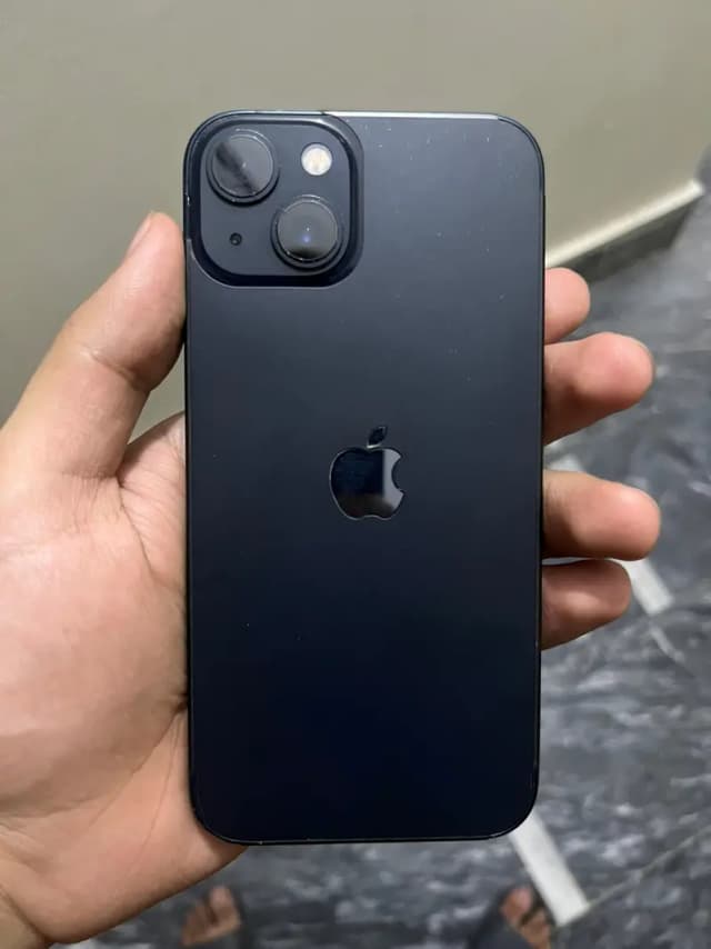 Apple iPhone 13 jv