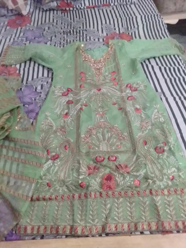 cloth