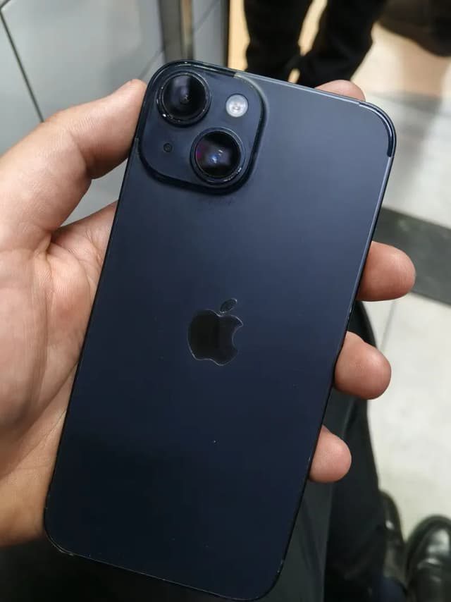 Apple iPhone 14