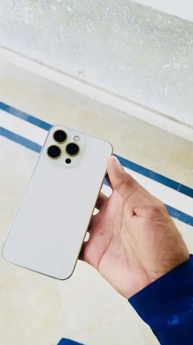 iPhone 13 Pro 256GB Factory unlock