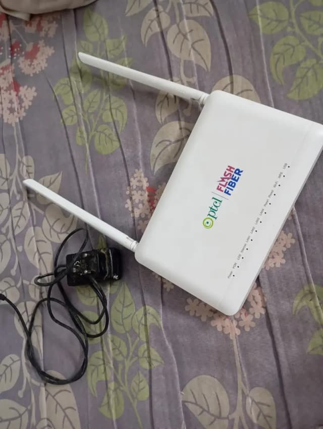 ptcl flash fiber device