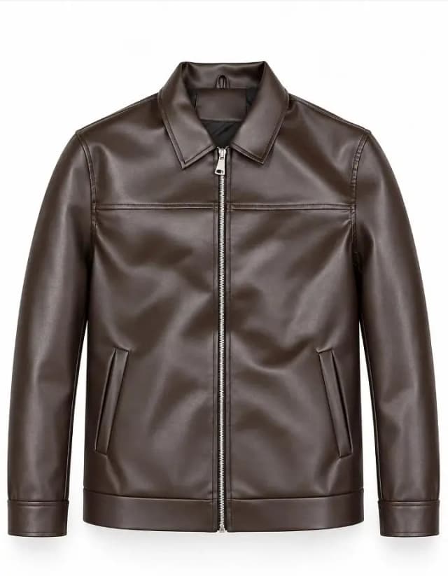 Leather Jackets