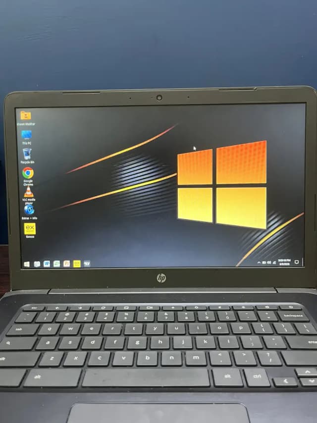 Hp 14 g5 14 inch display