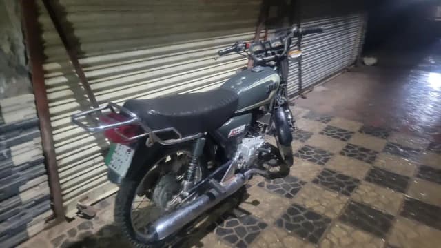 yeama rs 115