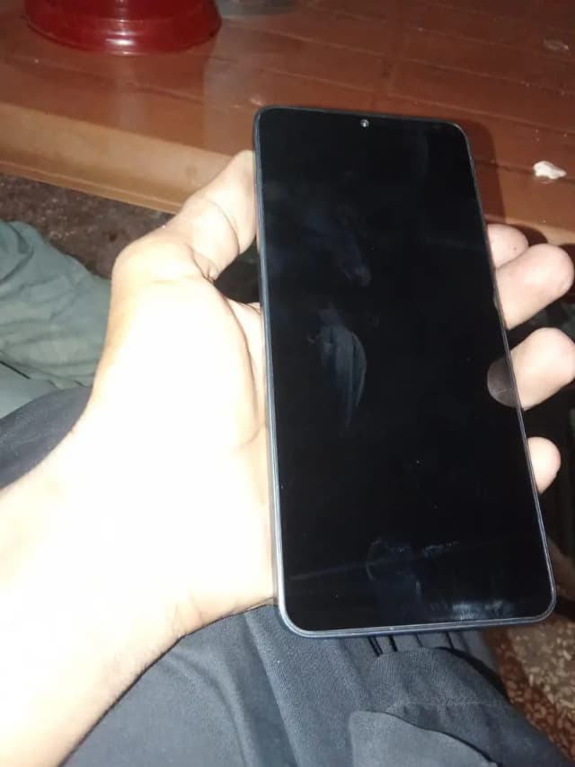 Samsung Mobile A07 5G