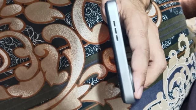 Techno Spark Go 3