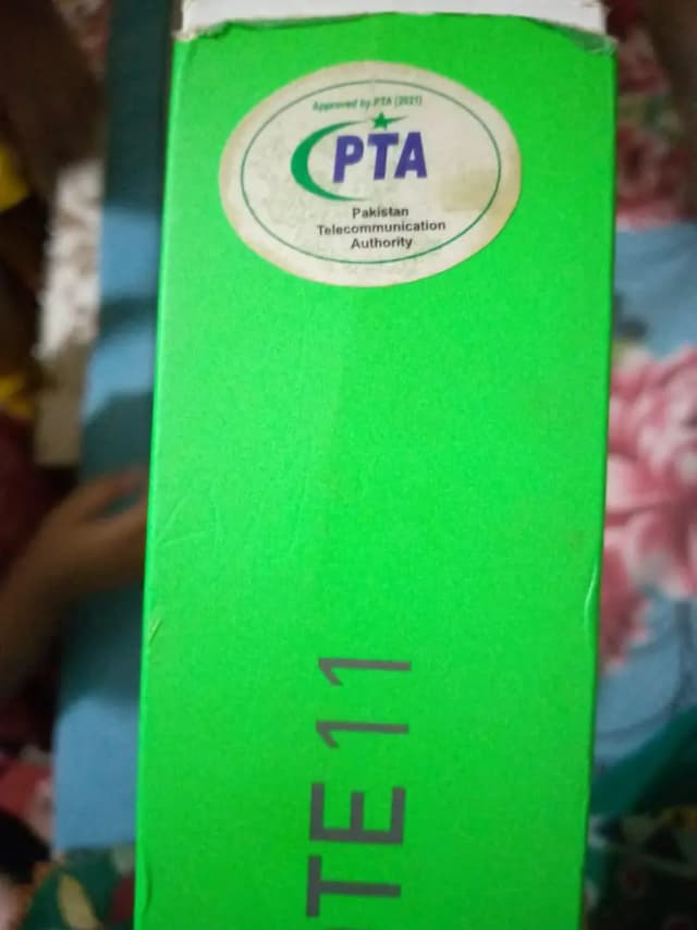Infinix Note 11