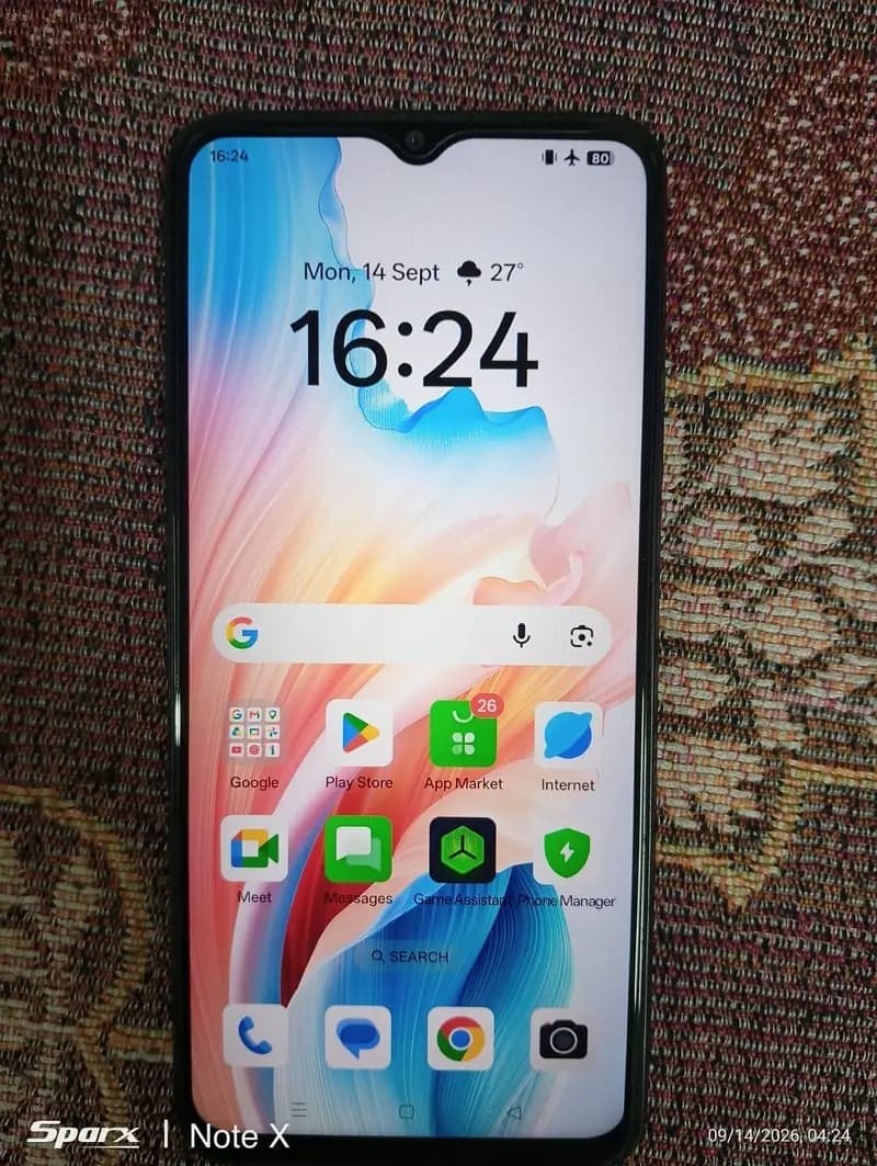 Product Detail