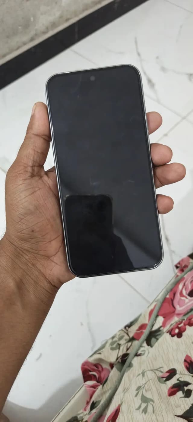 Google Pixel 9 Pro XL urgent for sale