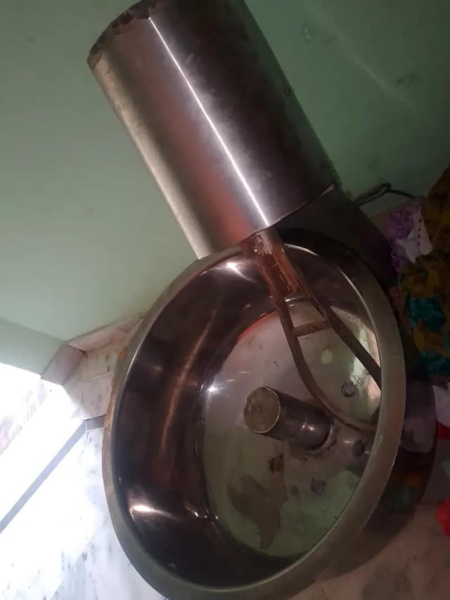 dough mixer atta gondhny wali machine