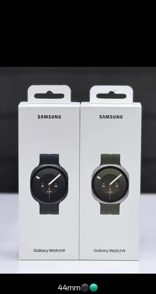 Samsung Galaxy Watch 9 44mm