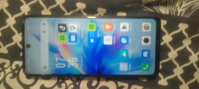 Infinix Note 30 Pro