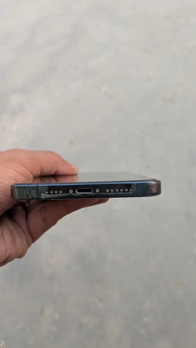 Apple iPhone 12 Pro Max