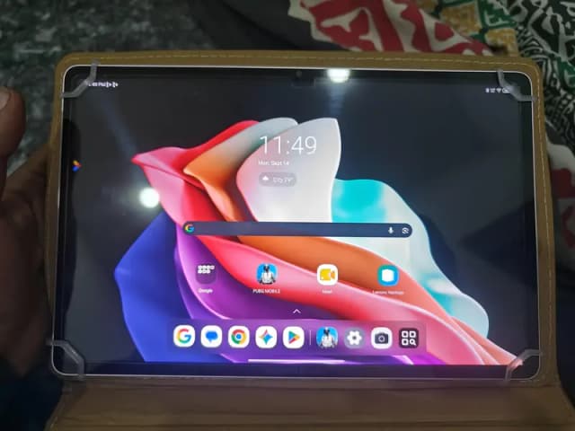 Lenovo yoga tab condition 10/10 urgent sell