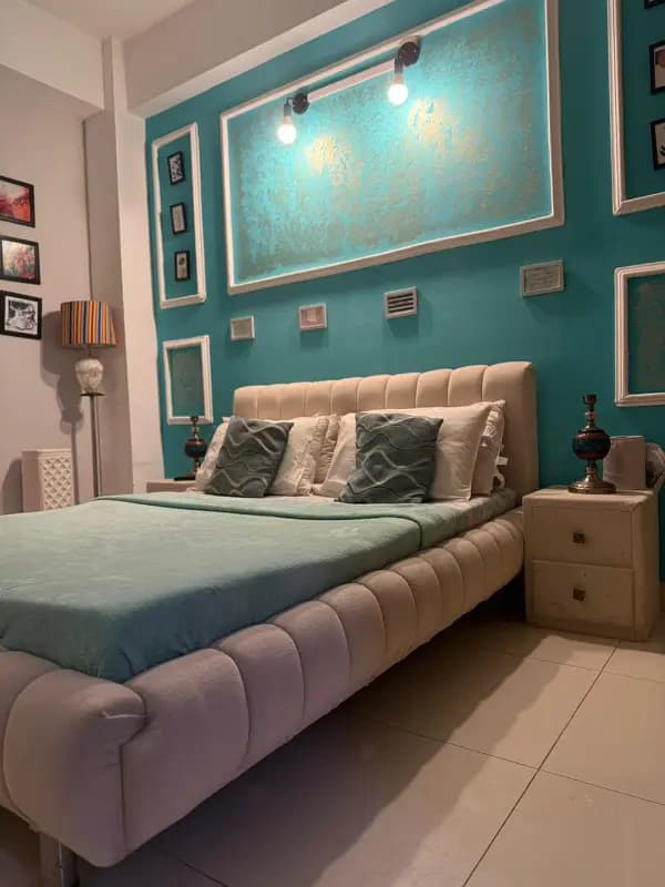 Perday flats for rent in islamabad e11