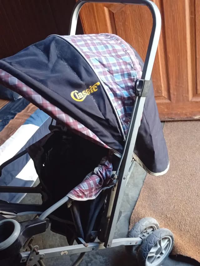 baby carry