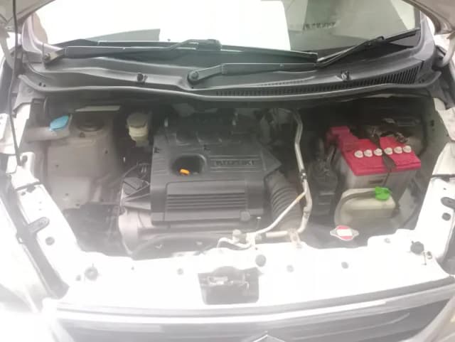 Suzuki Wagon R 2020