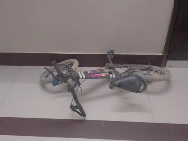 Child cycle -Urgent Sale