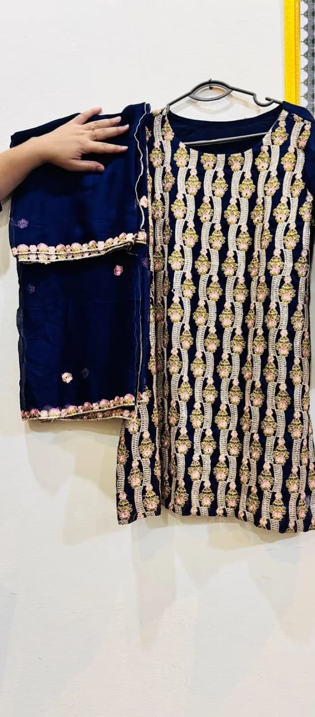 Outfit Gallery