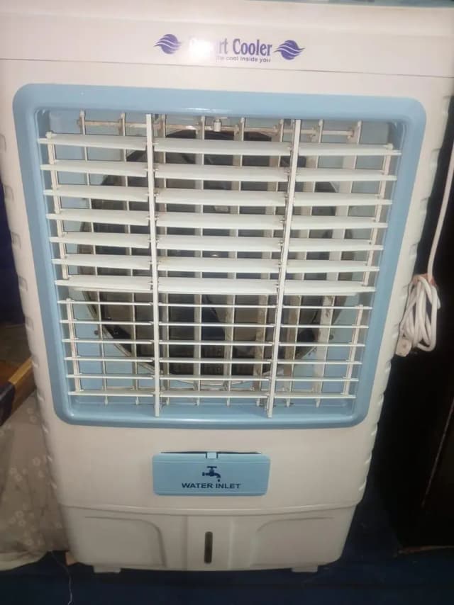 Air Cooler