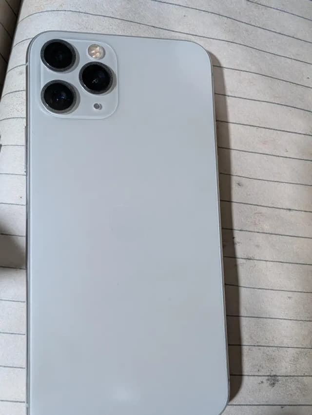 Apple iPhone 11 Pro